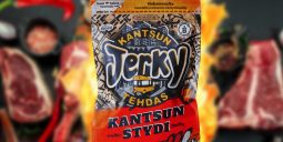 Kantsun Stydi