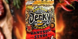 Kantsun Stydi (POSSU)